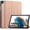Knižkové puzdro Pure case sivé – Samsung Galaxy Tab A9 / A11 | Lacné Kryty Lacné Kryty | Knižkové puzdro Pure case sivé – Samsung Galaxy Tab A9 / A11 | Lacné Kryty