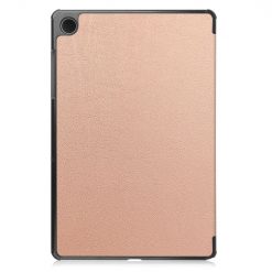 Knižkové puzdro Pure case ružové – Samsung Galaxy Tab A9 / A11 | Lacné Kryty Lacné Kryty | Knižkové puzdro Pure case ružové – Samsung Galaxy Tab A9 / A11 | Lacné Kryty