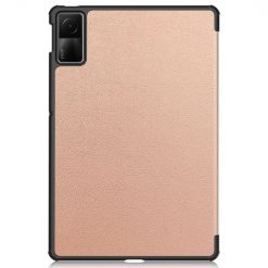 Knižkové puzdro Pure case ružové – Xiaomi Redmi Pad SE 11″ | Lacné Kryty Lacné Kryty | Knižkové puzdro Pure case ružové – Xiaomi Redmi Pad SE 11″ | Lacné Kryty