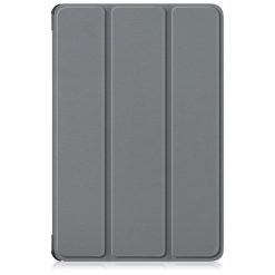 Knižkové puzdro Pure case sivé – Lenovo Tab M11 | Lacné Kryty Lacné Kryty | Knižkové puzdro Pure case sivé – Lenovo Tab M11 | Lacné Kryty
