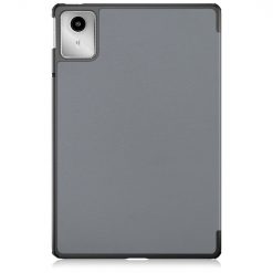 Knižkové puzdro Pure case sivé – Lenovo Tab M11 | Lacné Kryty Lacné Kryty | Knižkové puzdro Pure case sivé – Lenovo Tab M11 | Lacné Kryty
