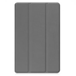 Knižkové puzdro Pure case sivé – Samsung Galaxy Tab A9 / A11 | Lacné Kryty Lacné Kryty | Knižkové puzdro Pure case sivé – Samsung Galaxy Tab A9 / A11 | Lacné Kryty