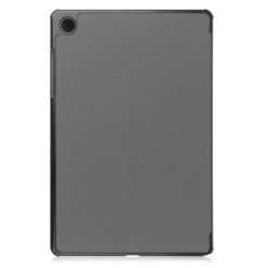 Knižkové puzdro Pure case sivé – Samsung Galaxy Tab A9 / A11 | Lacné Kryty Lacné Kryty | Knižkové puzdro Pure case sivé – Samsung Galaxy Tab A9 / A11 | Lacné Kryty