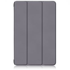 Knižkové puzdro Pure case sivé – Samsung Galaxy Tab S9+ / S10+ | Lacné Kryty Lacné Kryty | Knižkové puzdro Pure case sivé – Samsung Galaxy Tab S9+ / S10+ | Lacné Kryty