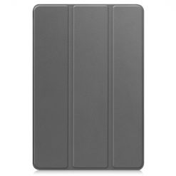 Lacné Kryty | Knižkové puzdro Pure case sivé – Xiaomi Redmi Pad SE 11″ | Lacné Kryty