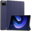Lacné Kryty | Knižkové puzdro Pure case sivé – Xiaomi Pad 6 / 6 Pro | Lacné Kryty