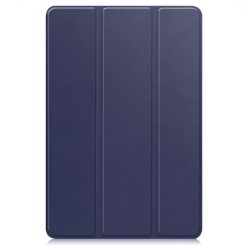 Knižkové puzdro Pure case tmavomodré – Xiaomi Redmi Pad SE 11″ | Lacné Kryty Lacné Kryty | Knižkové puzdro Pure case tmavomodré – Xiaomi Redmi Pad SE 11″ | Lacné Kryty