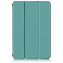 Knižkové puzdro Pure case zelené – Samsung Galaxy Tab A9+ / A11+ | Lacné Kryty Lacné Kryty | Knižkové puzdro Pure case zelené – Samsung Galaxy Tab A9+ / A11+ | Lacné Kryty