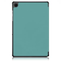 Knižkové puzdro Pure case zelené – Samsung Galaxy Tab A9+ / A11+ | Lacné Kryty Lacné Kryty | Knižkové puzdro Pure case zelené – Samsung Galaxy Tab A9+ / A11+ | Lacné Kryty