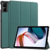 Lacné Kryty | Knižkové puzdro Pure case sivé – Xiaomi Redmi Pad SE 11″ | Lacné Kryty