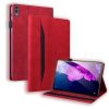 Knižkové puzdro Slot case zelené – Lenovo Tab M10 5G | Lacné Kryty Lacné Kryty | Knižkové puzdro Slot case zelené – Lenovo Tab M10 5G | Lacné Kryty