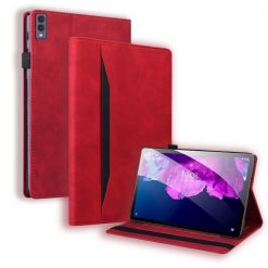 Lacné Kryty | Peňaženkové puzdro Canvas Book ružové – Samsung Galaxy S22 Ultra