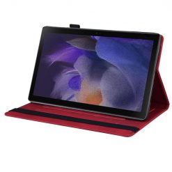Knižkové puzdro Slot case červené – Lenovo Tab M11 | Lacné Kryty Lacné Kryty | Knižkové puzdro Slot case červené – Lenovo Tab M11 | Lacné Kryty