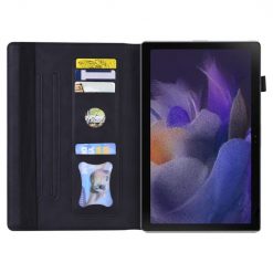 Knižkové puzdro Slot case čierne – Lenovo Tab M11 | Lacné Kryty Lacné Kryty | Knižkové puzdro Slot case čierne – Lenovo Tab M11 | Lacné Kryty