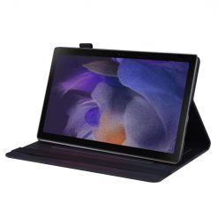 Knižkové puzdro Slot case čierne – Lenovo Tab M11 | Lacné Kryty Lacné Kryty | Knižkové puzdro Slot case čierne – Lenovo Tab M11 | Lacné Kryty