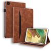 Lacné Kryty | Knižkové puzdro Slot case modré – Samsung Galaxy Tab A7 Lite | Lacné Kryty