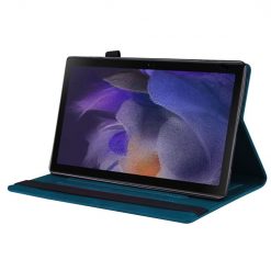 Knižkové puzdro Slot case modré – Lenovo Tab M11 | Lacné Kryty Lacné Kryty | Knižkové puzdro Slot case modré – Lenovo Tab M11 | Lacné Kryty