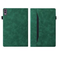 Knižkové puzdro Slot case zelené – Lenovo Tab M10 5G | Lacné Kryty Lacné Kryty | Knižkové puzdro Slot case zelené – Lenovo Tab M10 5G | Lacné Kryty