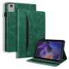 Knižkové puzdro Slot case červené – Lenovo Tab M11 | Lacné Kryty Lacné Kryty | Knižkové puzdro Slot case červené – Lenovo Tab M11 | Lacné Kryty