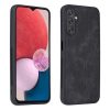 Lacné Kryty | Kryt AZNS Embossed Skin case zelený – Samsung Galaxy A25 5G | Lacné Kryty