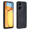 Lacné Kryty | Kryt AZNS Embossed Skin case zelený – Xiaomi Redmi 13C / Xiaomi Poco C65 | Lacné Kryty
