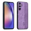 Lacné Kryty | Kryt AZNS Embossed Skin case modrý – Samsung Galaxy A15 4G/5G | Lacné Kryty