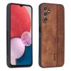 Lacné Kryty | Kryt AZNS Embossed Skin case fialový – Samsung Galaxy A25 5G | Lacné Kryty