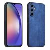 Lacné Kryty | Kryt AZNS Embossed Skin case zelený – Samsung Galaxy A15 4G/5G | Lacné Kryty