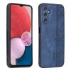 Lacné Kryty | Kryt AZNS Embossed Skin case fialový – Samsung Galaxy A25 5G | Lacné Kryty