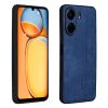 Lacné Kryty | Kryt AZNS Embossed Skin case fialový – Xiaomi Redmi 13C / Xiaomi Poco C65 | Lacné Kryty