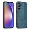 Lacné Kryty | Kryt AZNS Embossed Skin case modrý – Samsung Galaxy A15 4G/5G | Lacné Kryty