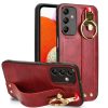 Kryt Wristband Case čierny – Samsung Galaxy A15 4G/5G | Lacné Kryty Lacné Kryty | Kryt Wristband Case čierny – Samsung Galaxy A15 4G/5G | Lacné Kryty