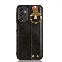 Kryt Wristband Case čierny – Samsung Galaxy A15 4G/5G | Lacné Kryty Lacné Kryty | Kryt Wristband Case čierny – Samsung Galaxy A15 4G/5G | Lacné Kryty