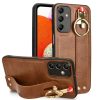 Lacné Kryty | Kryt Wristband Case zelený – Samsung Galaxy A15 4G/5G | Lacné Kryty