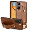 Lacné Kryty | Zadný kryt Candy Case červený – Xiaomi Redmi 13C / Xiaomi Poco C65 | Lacné Kryty