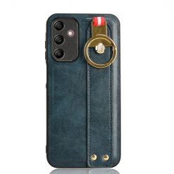 Kryt Wristband Case modrý – Samsung Galaxy A15 4G/5G | Lacné Kryty Lacné Kryty | Kryt Wristband Case modrý – Samsung Galaxy A15 4G/5G | Lacné Kryty
