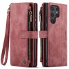 Multifunkčné peňaženkové puzdro CaseMe modré – Samsung Galaxy S24 Ultra | Lacné Kryty Lacné Kryty | Multifunkčné peňaženkové puzdro CaseMe modré – Samsung Galaxy S24 Ultra | Lacné Kryty