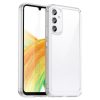 Lacné Kryty | Kryt AZNS Embossed Skin case čierny – Samsung Galaxy A25 5G | Lacné Kryty