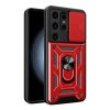 Lacné Kryty | Odolný kryt CamCover Armor čierny – Samsung Galaxy S24 Ultra | Lacné Kryty
