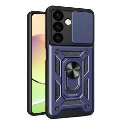 Lacné Kryty | Multifunkčné peňaženkové puzdro CaseMe čierne – Samsung Galaxy S24 | Lacné Kryty