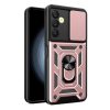 Lacné Kryty | Odolný kryt CamCover Armor zlatý – Samsung Galaxy A25 5G | Lacné Kryty