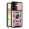 Lacné Kryty | Odolný kryt CamCover Armor strieborný – Samsung Galaxy S24+ (S24 Plus) | Lacné Kryty