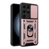 Lacné Kryty | Odolný kryt CamCover Armor strieborný – Samsung Galaxy S24 Ultra | Lacné Kryty