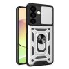 Lacné Kryty | Odolný kryt CamCover Armor ružový – Samsung Galaxy S24+ (S24 Plus) | Lacné Kryty