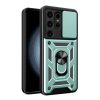 Lacné Kryty | Odolný kryt CamCover Armor modrý – Samsung Galaxy S24 Ultra | Lacné Kryty