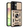 Lacné Kryty | Odolný kryt CamCover Armor ružový – Samsung Galaxy S24+ (S24 Plus) | Lacné Kryty