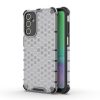Lacné Kryty | Odolný kryt Honeycomb Armor čierny – Samsung Galaxy A15 4G/5G | Lacné Kryty