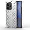 Odolný kryt Honeycomb Armor čierny – Xiaomi Redmi Note 13 Pro+ 5G | Lacné Kryty Lacné Kryty | Odolný kryt Honeycomb Armor čierny – Xiaomi Redmi Note 13 Pro+ 5G | Lacné Kryty