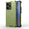 Lacné Kryty | Odolný kryt Honeycomb Armor modrý – Xiaomi Redmi Note 13 Pro+ 5G | Lacné Kryty