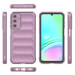 Lacné Kryty | Odolný kryt Magic Shield fialový – Samsung Galaxy A15 4G/5G | Lacné Kryty